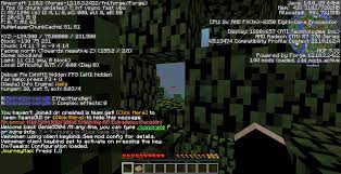 When ever the game crashes it creates a crash report in the.minecraft folder i would look at that file and read if it loads, then something about your world when you load is probably crashing the ram on your pc if you want to play modded minecraft with lots of mods, such as infinity evolved, you. Forge 12 18 3 2422 Crashes When Mods Finish Loading On Start Up Foolcraft V 2 0 1 And 2 1 Java Edition Support Support Minecraft Forum Minecraft Forum