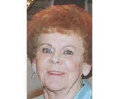 Anna Jones Obituary (2020)