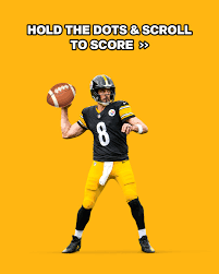 Pittsburgh Steelers (@steelers) · Pittsburgh, PA - Instagram