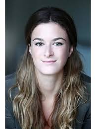 Alice FENWICK (BFM Business à Paris)