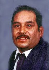 Felipe H. Vargas Obituary