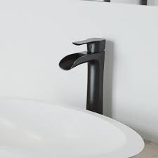 vigo niko vessel sink bathroom faucet