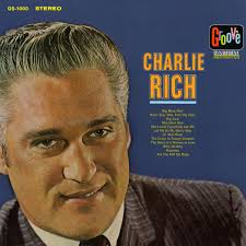 Stream Charlie Rich