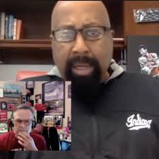 An Interview with Ball State Cardinal David Eha by Keeping the Nostalgia  Alive Show!
