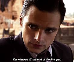 chris evans fans — evansbby: CHRIS EVANS AS ARI LEVINSON ➔ THE...