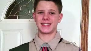 Jackson freshman earns Eagle Scout rank for raised gardens