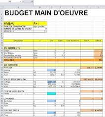 Maybe you would like to learn more about one of these? Metre Complet Pour Batiment R 4 Budget Construction Maison Devis Batiment Devis Electricite
