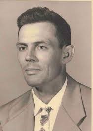 Charles Harlin “Rabbit” Smith (1924-2013)