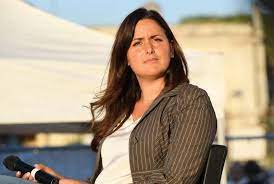 Questa sera alle 21,30 il giornalista sarà al parco del paradosso con l'attrice isabella ferrari nello spettacolo anestesia totale. La Sbroccata Di Isabella Conti Io Renziana Lo Dice Una Sinistra Machista E Misogina Politica