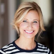 Breath Therapist and Yoga Master, Caroline Gamble