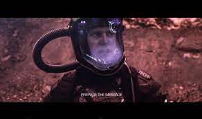 Starset My Demons Official Youtube