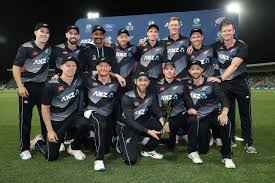 New zealand vs bangladesh, 2nd t20i. Uncapped Conway In Nz Squad For Bangladesh Odis
