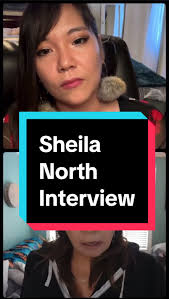 Clip of the @Sheila North interview today where we talk about her career,  indigenous politics and the AFN election 🫶🏽 The #auntylaughs at the end  tho 😂 Watch the full video