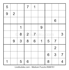 The major factor for this is as a result of its sophistication as well. Feel Free To Print This Sudoku Sudoku Sudoku Puzzles Difficult Puzzles