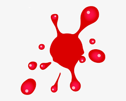 Red contains 100% red, 0% green, and 0% blue in rgb. Splash Clipart Red Color Red Colour Clip Art 550x580 Png Download Pngkit