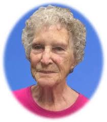 Obituary for Mrs. Troas Estell Roberts Pugh