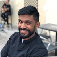 9 "Francis Arulraj" profiles