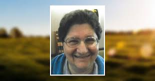 Delia Grace Wyatt Obituary March 11, 2019