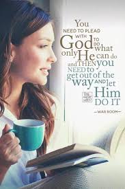 PRAY FOR OTHERS Therefore he is able to save completely those who come to  God through him, because he always lives to intercede for them. Hebrews 7:25