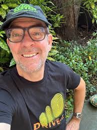 Join us for a night at the drive-in! #WeAreCityHarvest's BID