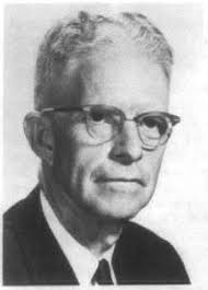 Dr Cecil Preston Hardin (1902-1993)