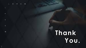 Find and download thank you pictures and images expressing gratitude and appreciation. Business Powerpoint Presentation Template Slidebazaar