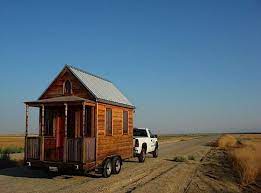 La letniskowo produce case mobili per tutte le stagioni con il riscaldamento elettrico o a gas. Case Prefabbricate Su Ruote Casette