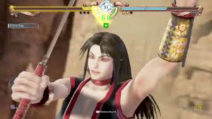 Dead or alive 6 is a 3d fighting game, produced by koei tecmo games.the game currently has 31 playable fighters, including two snk guest characters, kula diamond from the king of fighters xiv and mai shiranui returning from dead or alive 5 last round. Talim Match Video Thread 8wayrun Com