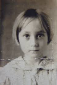 Lillie Barnes avis de décès