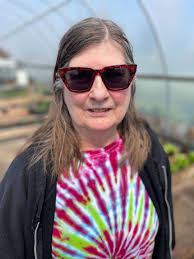 Centers for Independence helps community bloom with urban garden