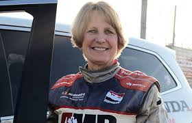 Tonight's winning car owner and driver. Indycar Celebrates International Women S Day