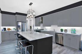 Whether you opt for a classic kitchen color scheme or go bold, even a small dose of color can make a big impact. Explore Paint Colors For Kitchens Previewpaint Com