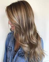 Jamie Sea On Instagram That Blend This Is Our Second Session Together On Her Hair Journey She Hair Styles Long Hair Styles Brown Hair With Blonde Highlights