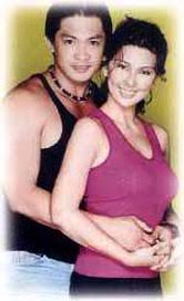 Pops fernandez father's name is under review and mother unknown at this time. Whats New