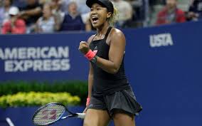 Osaka won the 2018 us open after defeating williams in a controversial match. Naomi Osaka Leaves Adidas For Nike In Surprise Endorsement Deal Footwear News