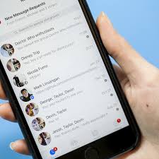 Stink bug messenger is a java msn messenger client which gives the user control over many events. New Facebook Messenger Bug Causes Ios App To Freeze Up After Typing A Few Words The Verge
