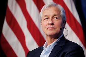 Jp Morgan And Ford Cancel Plans For Saudi Investor Event Jamie Dimon Robert Reich Jamie