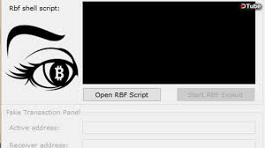 This software generates fake bitcoin transactions into the bitcoin network for hours and stays unconfirmed before it disappears. Bitgen Bitcoin Fake Transaction New Update Fevrier 2019 Steemit