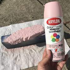 Krylon A Sweet Berry Designs Blog