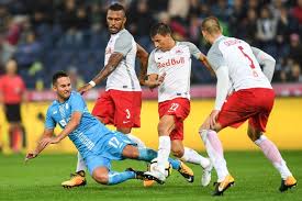 Stürmer mario gavranovic verrät, wie sein perfektes tor aussieht und mit wem. Red Bull Salzburg Und Der Schweizer Fluch Nzz