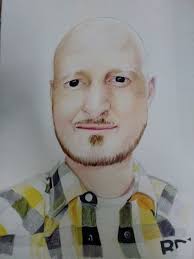 Hi everyone, I just found and joined this group. I am looking forward to  learning about everyone's art. I am always a work in progress. This is my  last painting.