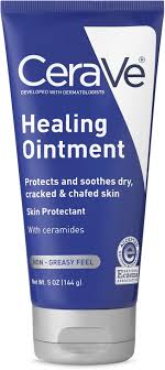 Cerave Healing Ointment 5 Oz Walmart Com