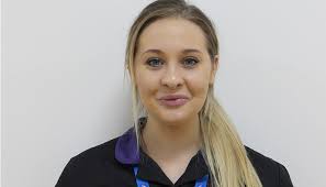 Catching up with ex-student Harley Smith