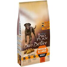 Proplan Duo Delice Taze Parca Etli Yetiskin Kopek Mamasi 10 Kg Proplan Yetiskin Kopek Mamalari