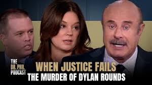 When Justice Fails: The Murder of Dylan Rounds