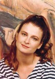 Inside The Head Of BEATA POZNIAK (March/April 2003