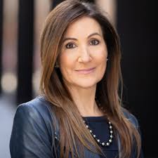 Daisy Expósito-Ulla, CEO, d exposito & partners by WomenHeard