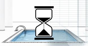 How long does it take to install vinyl pool liner? How Long Does It Take To Build A Swimming Pool Supermoney