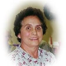 Obituary information for Betty Jo Sloan