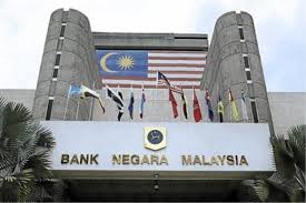 Bank negara malaysia (central bank of malaya or bnm) is the central bank of malaysia. Bnm Cuts Interest Rate To 3 The Star